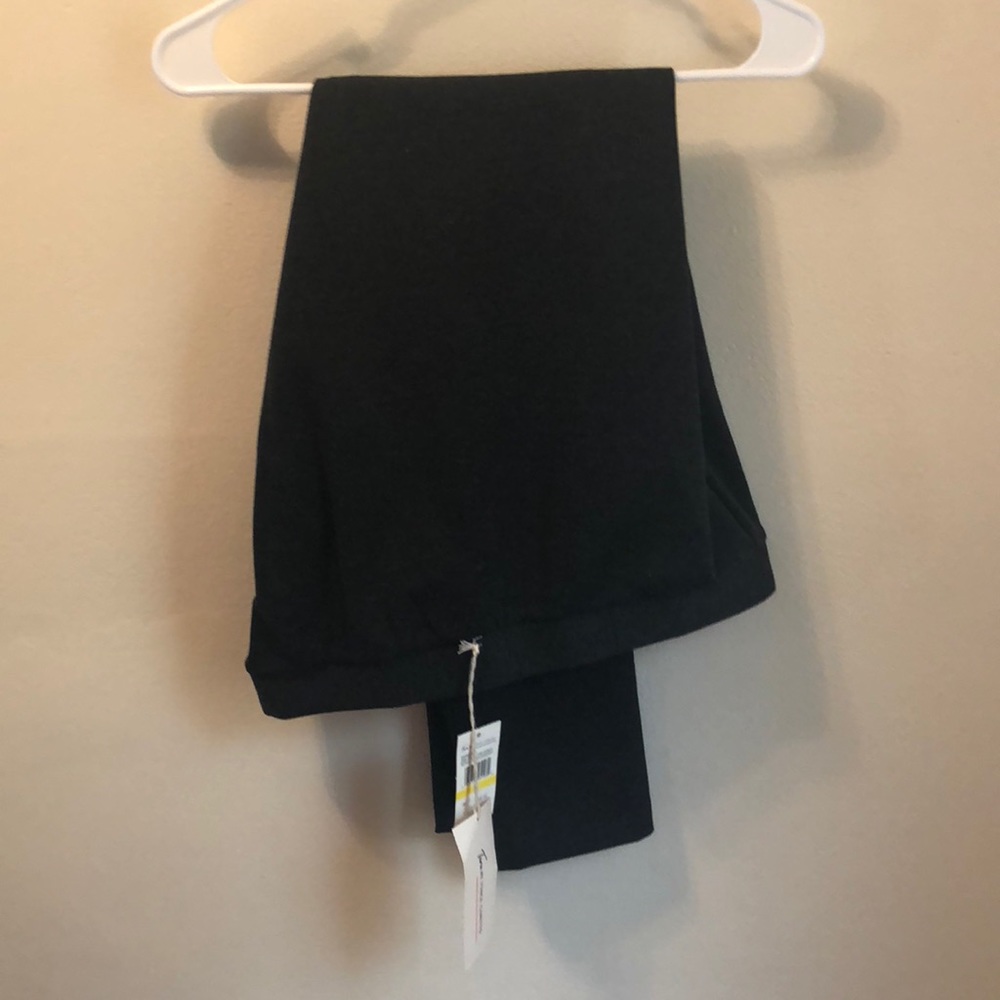 Vince Camuno NWT Gray Leggings MP